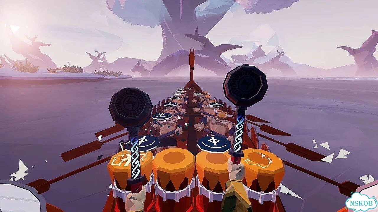 Ragnarock VR2 PS5 На Русском фото 7