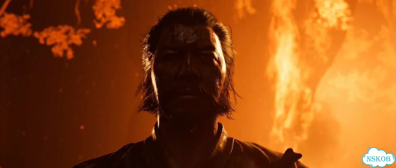 Ghost of Yotei / Призрак Йотей PS5 Русская Озвучка фото 4