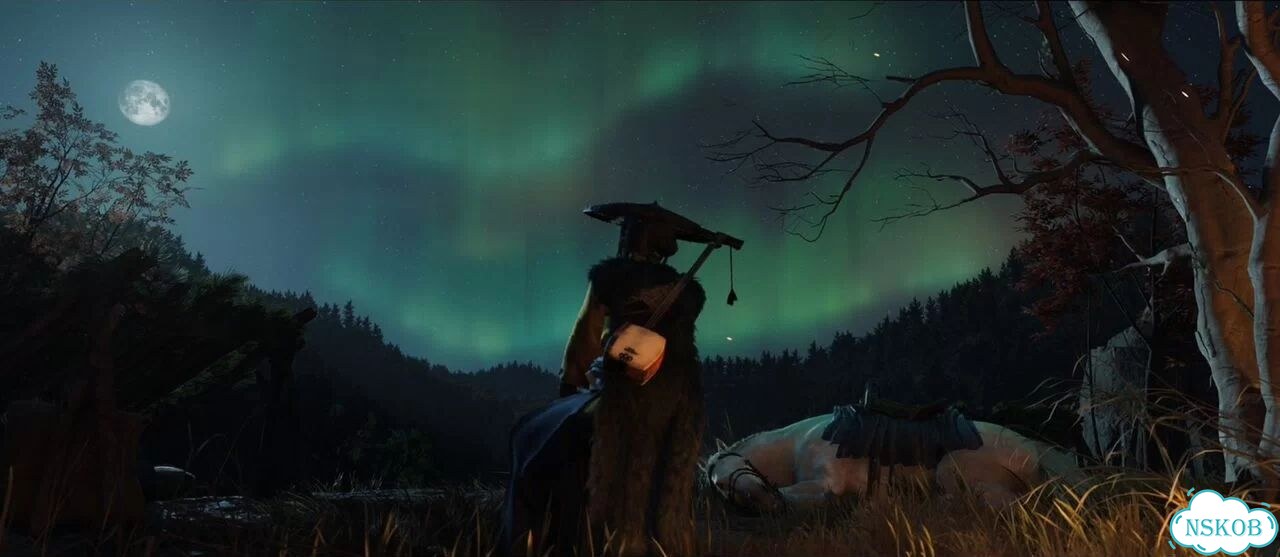 Ghost of Yotei / Призрак Йотей PS5 Русская Озвучка фото 6