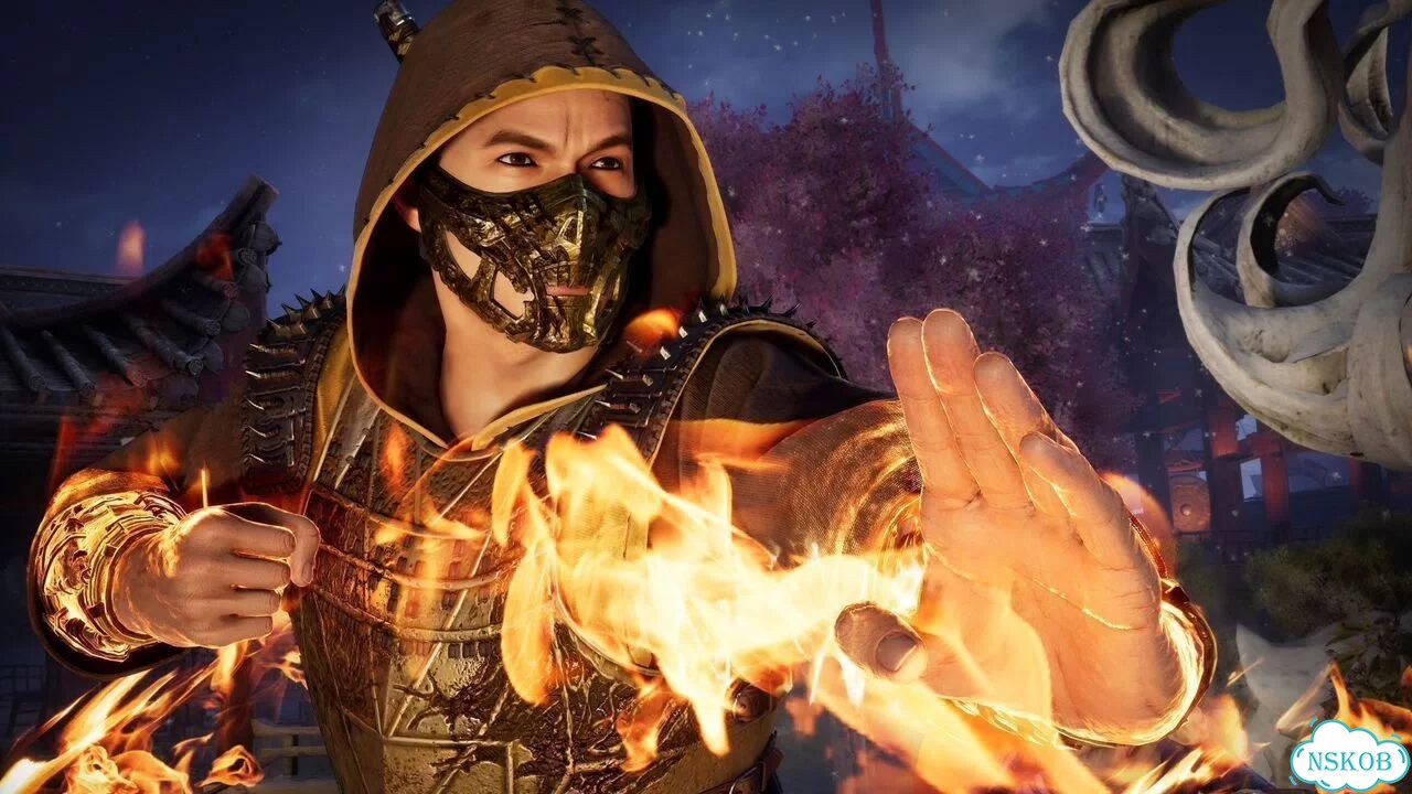 Mortal Kombat 1 Definitive Edition PS5 На Русском фото 2