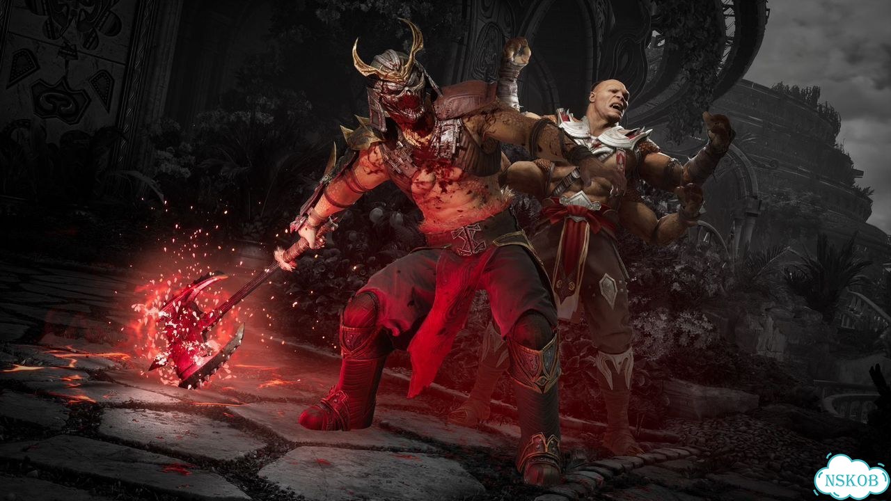 Mortal Kombat 1 Definitive Edition PS5 На Русском фото 3