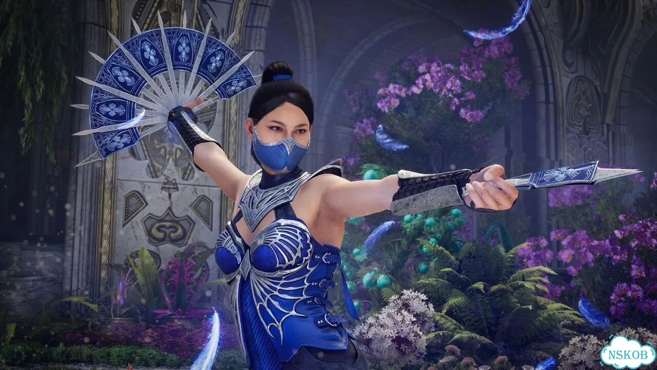 Mortal Kombat 1 Definitive Edition PS5 На Русском фото 5