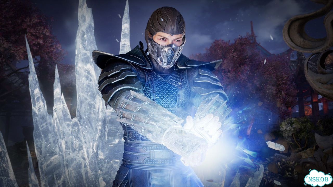 Mortal Kombat 1 Definitive Edition PS5 На Русском фото 6