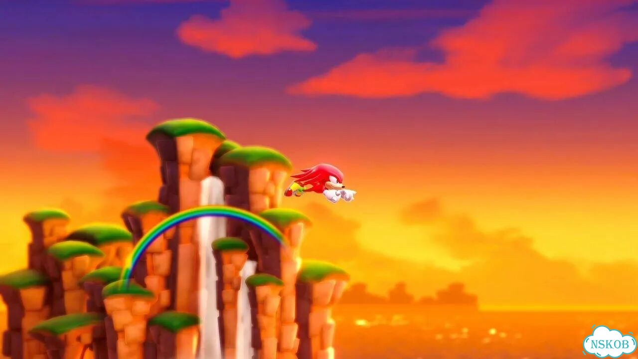 Sonic Superstars PS4/PS5 На Русском фото 4