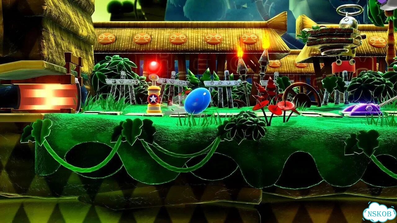 Sonic Superstars PS4/PS5 На Русском фото 5