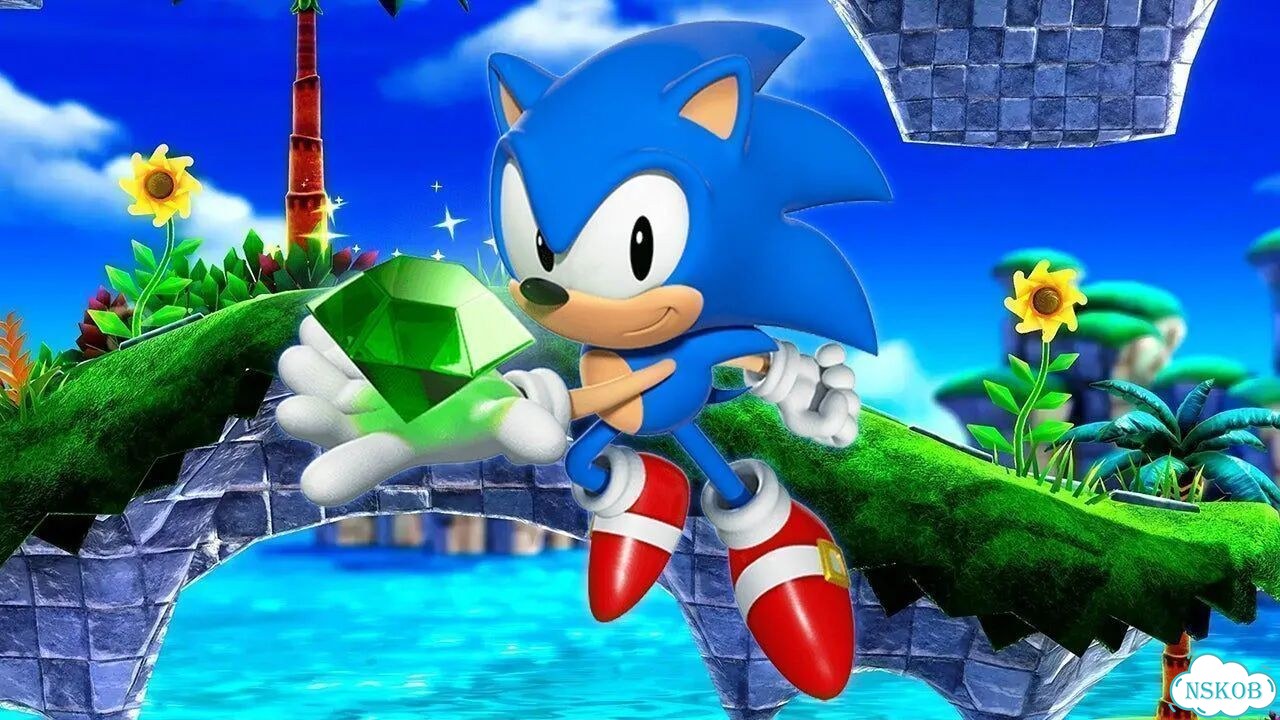 Sonic Superstars PS4/PS5 На Русском фото 8