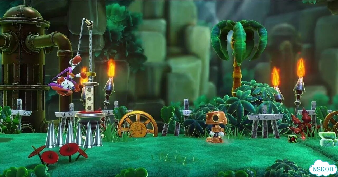 Sonic Superstars PS4/PS5 На Русском фото 9