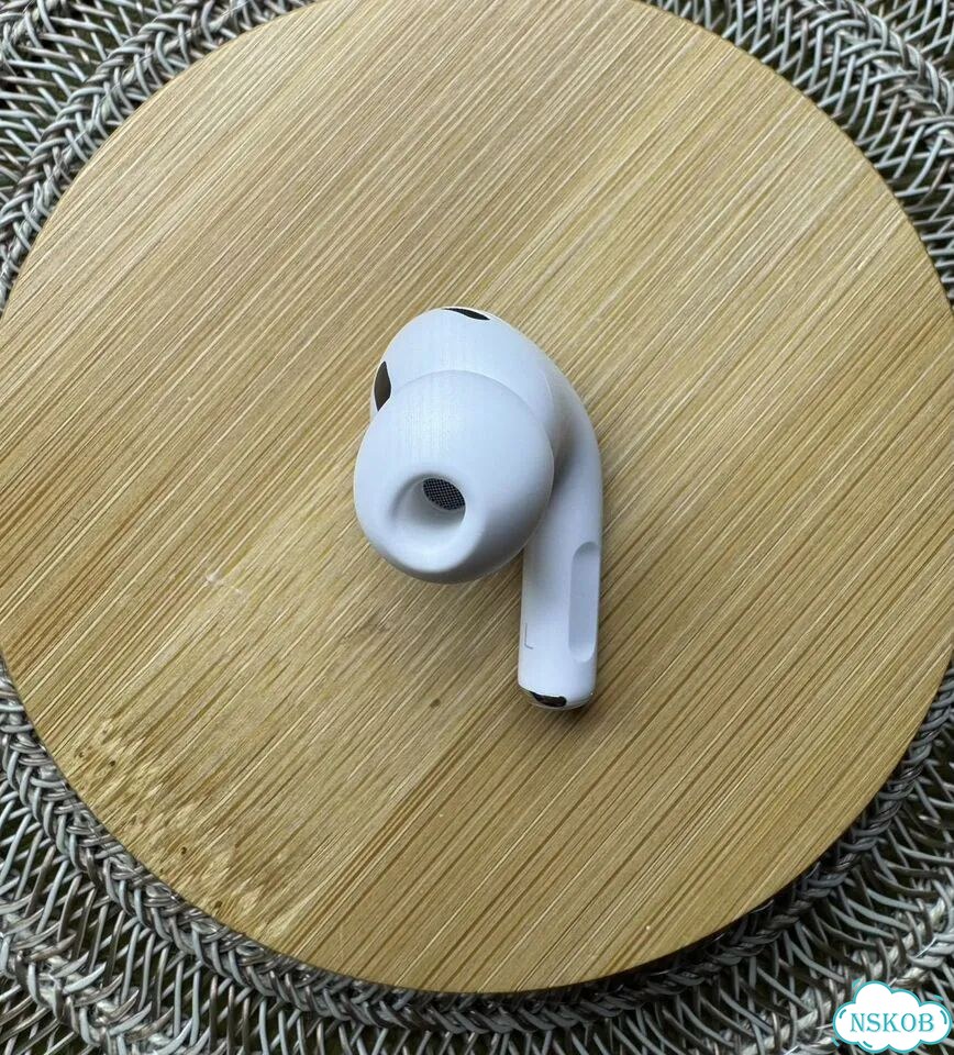 Левый наушник Airpods Pro 2 фото 2