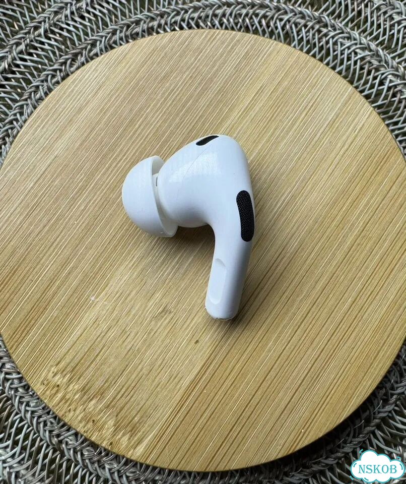Левый наушник Airpods Pro 2 фото 3