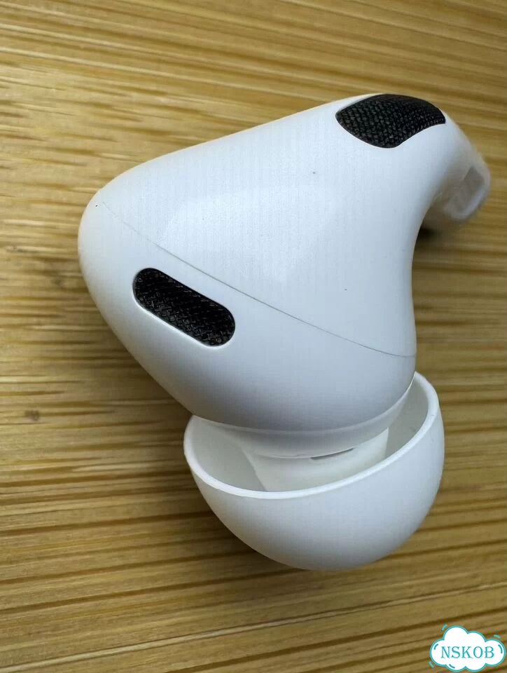 Левый наушник Airpods Pro 2 фото 5