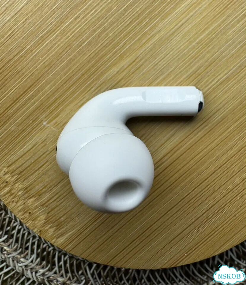 Левый наушник Airpods Pro 2 фото 7