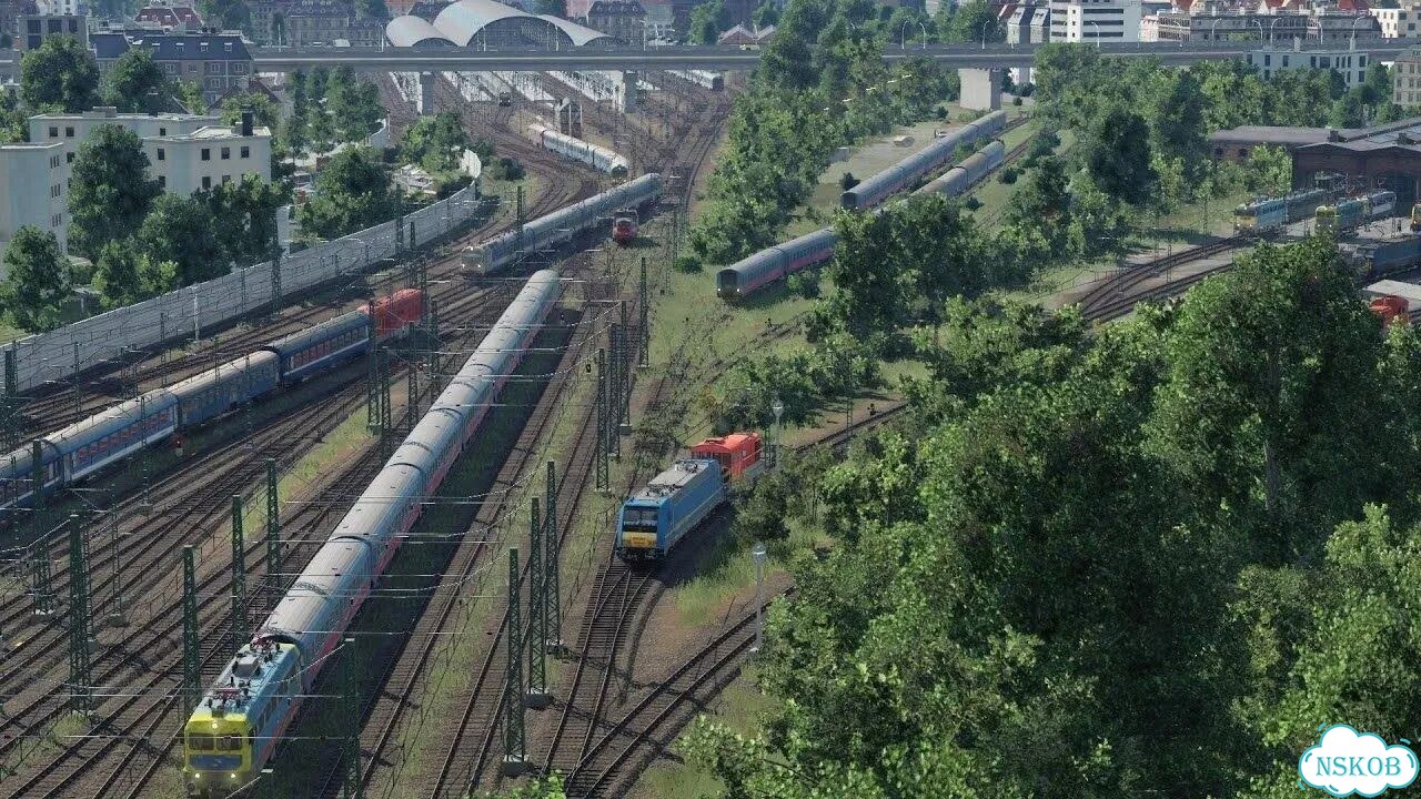Transport Fever 2 PS4/PS5 На Русском фото 2