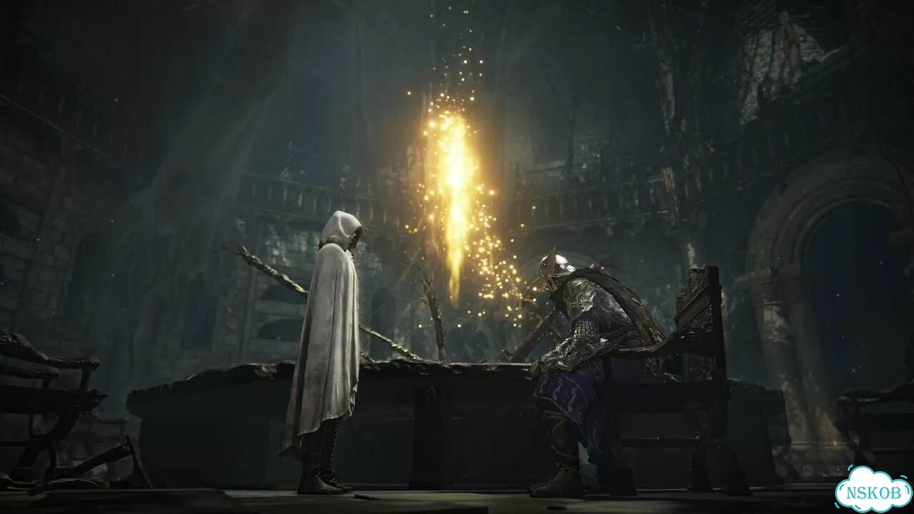Elden Ring Nightreign Deluxe PS4/PS5 На Русском фото 5