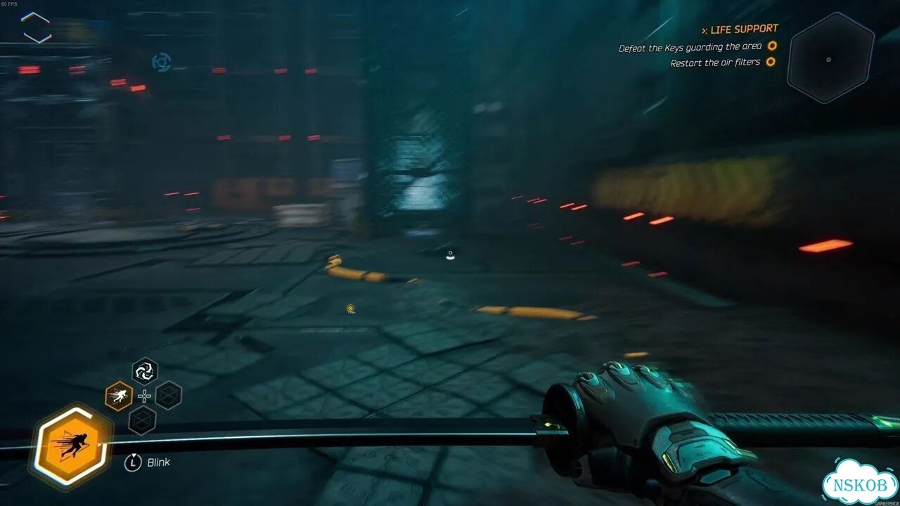 Ghostrunner PS4/PS5 На Русском фото 5