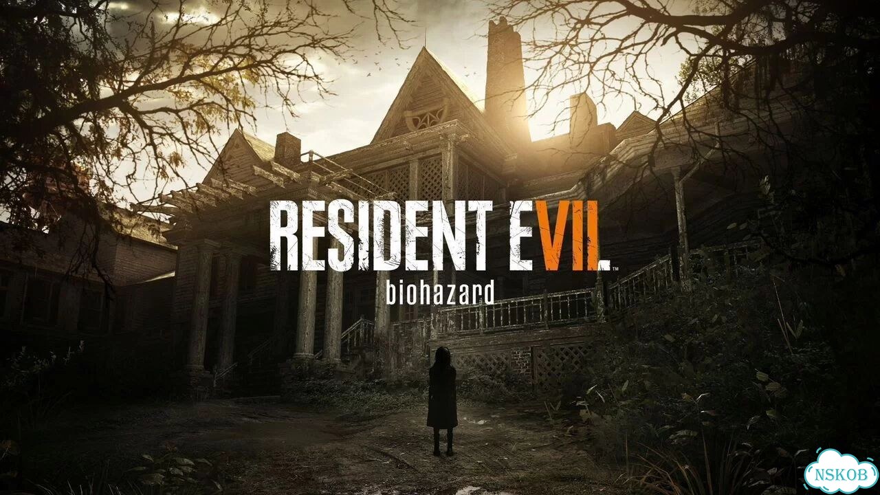 Resident Evil 7 Biohazard PS4/PS5 На Русском фото 1