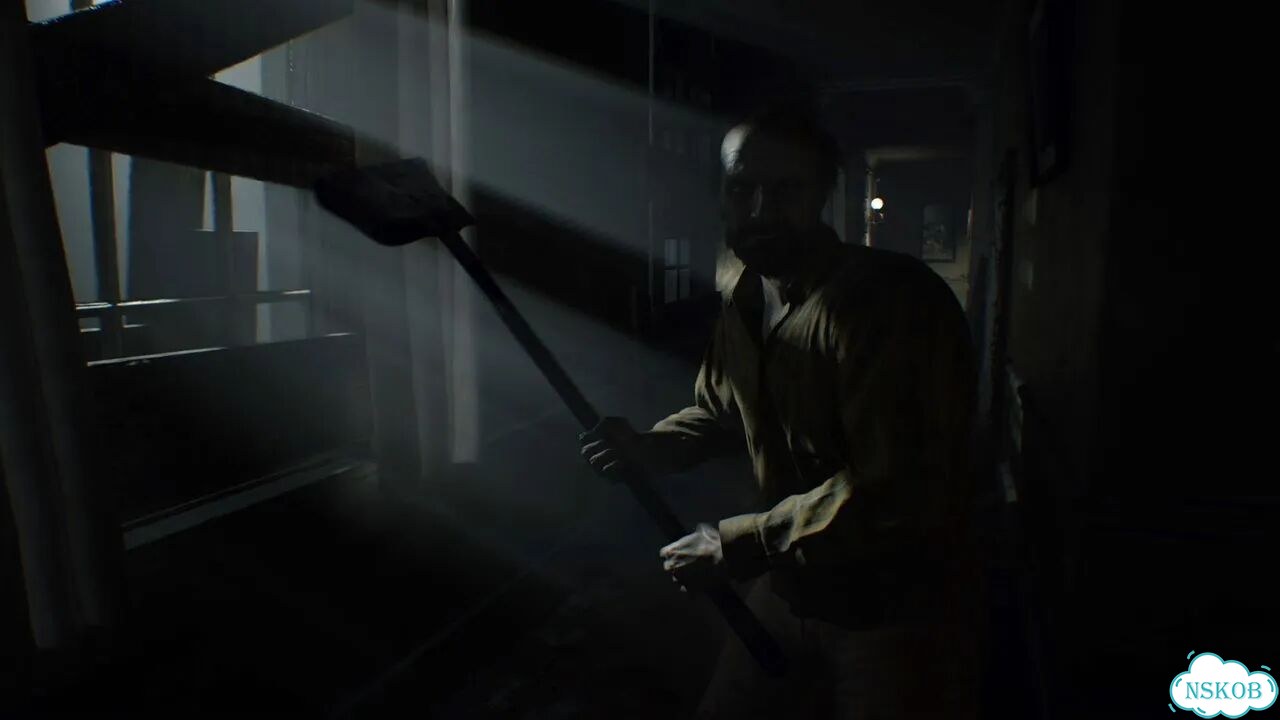 Resident Evil 7 Biohazard PS4/PS5 На Русском фото 2