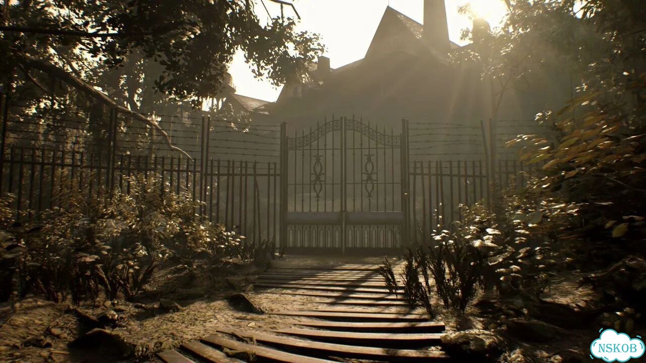 Resident Evil 7 Biohazard PS4/PS5 На Русском фото 4
