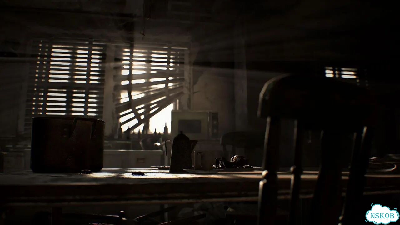 Resident Evil 7 Biohazard PS4/PS5 На Русском фото 5