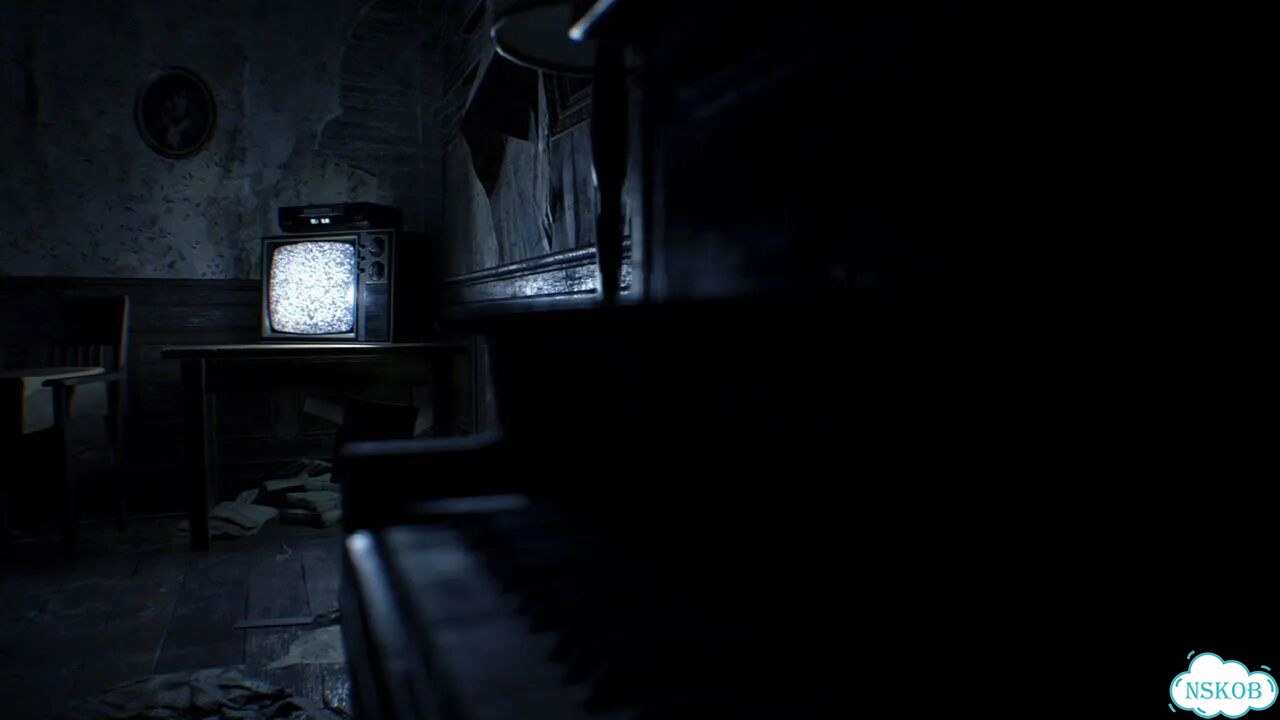 Resident Evil 7 Biohazard PS4/PS5 На Русском фото 6
