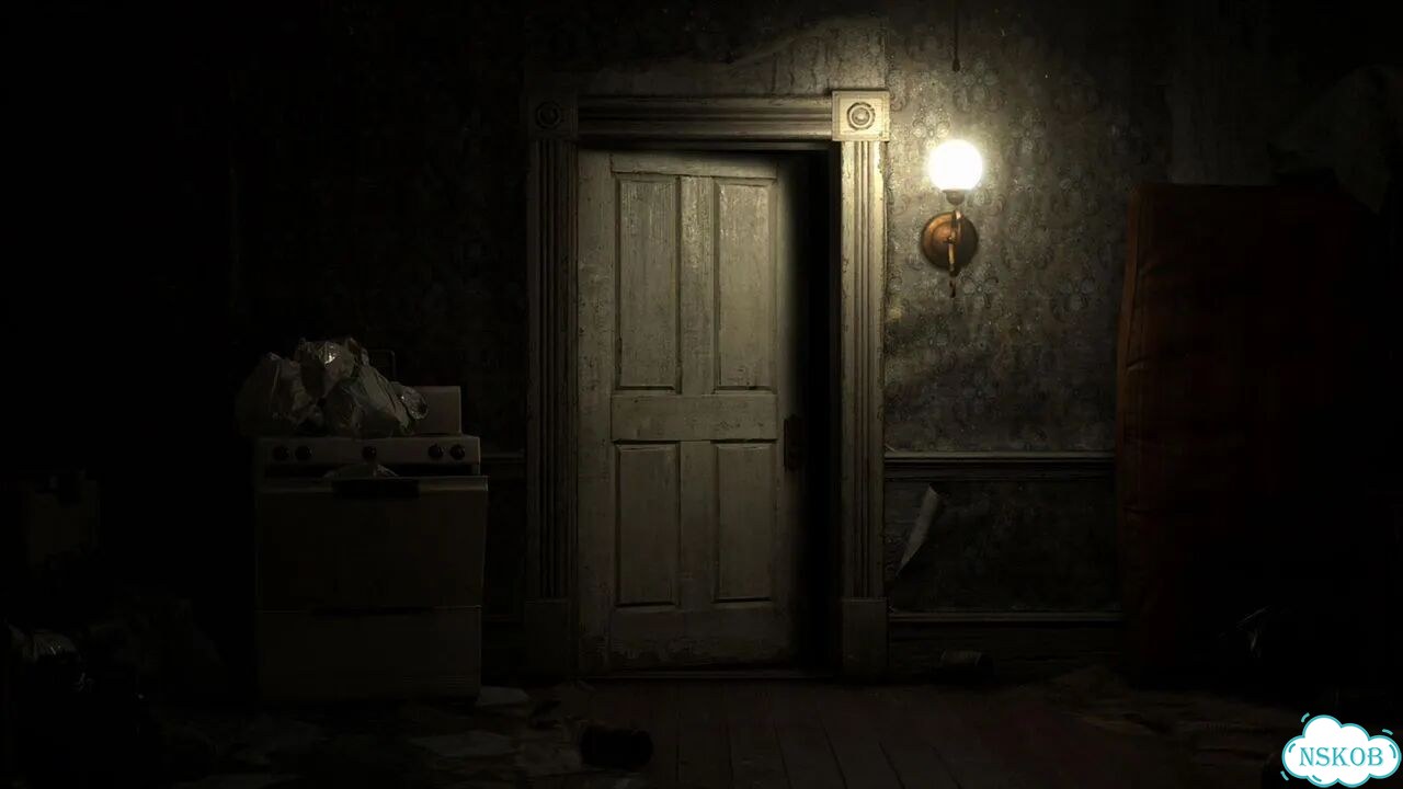 Resident Evil 7 Biohazard PS4/PS5 На Русском фото 7