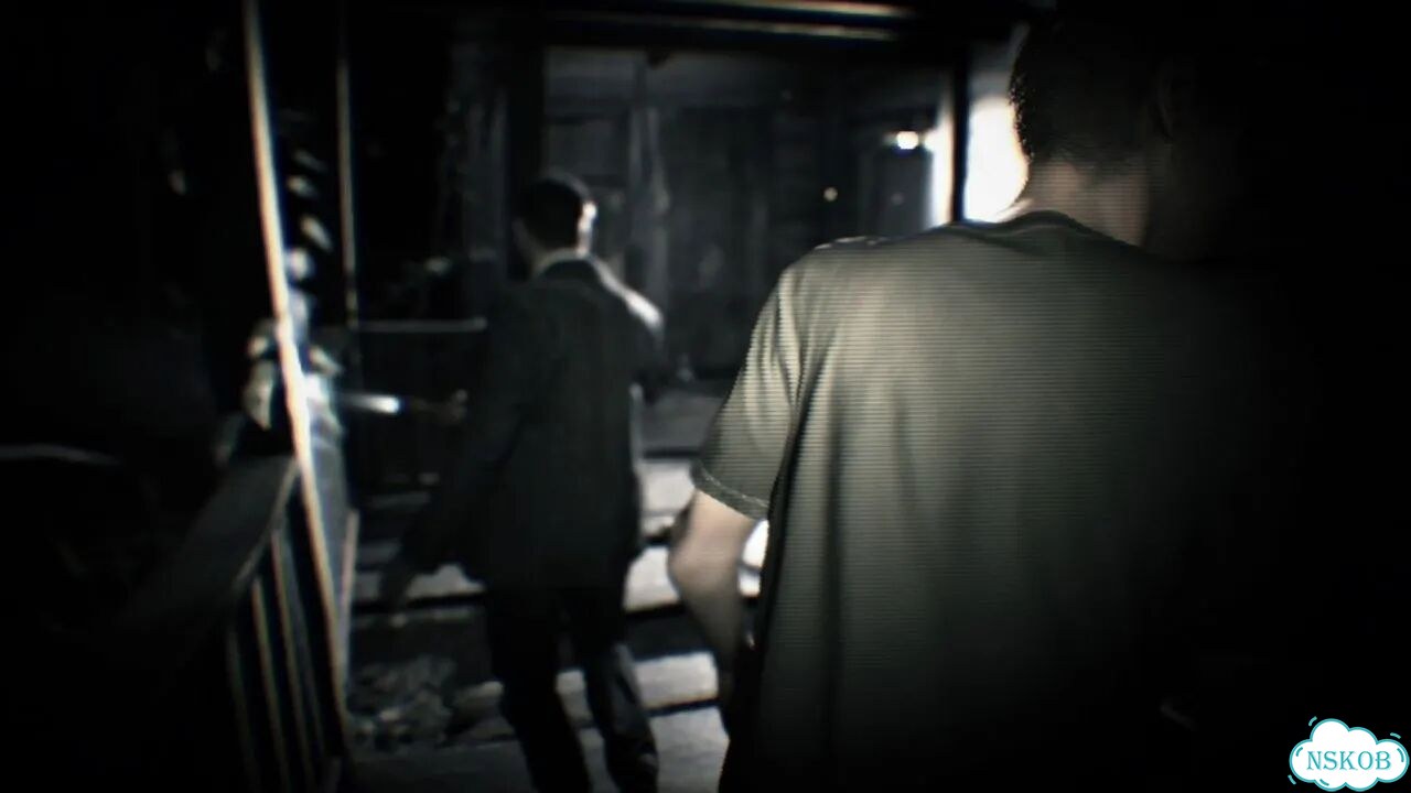 Resident Evil 7 Biohazard PS4/PS5 На Русском фото 8