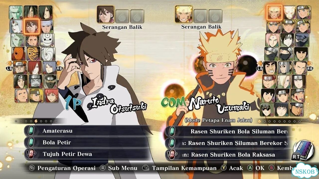 Naruto X Boruto Ultimate Ninja Storm Connections PS4/PS5 фото 6
