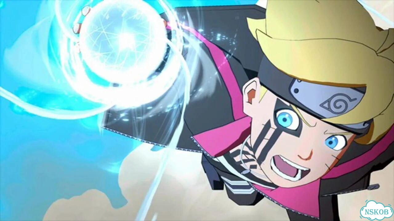 Naruto X Boruto Ultimate Ninja Storm Connections PS4/PS5 фото 7