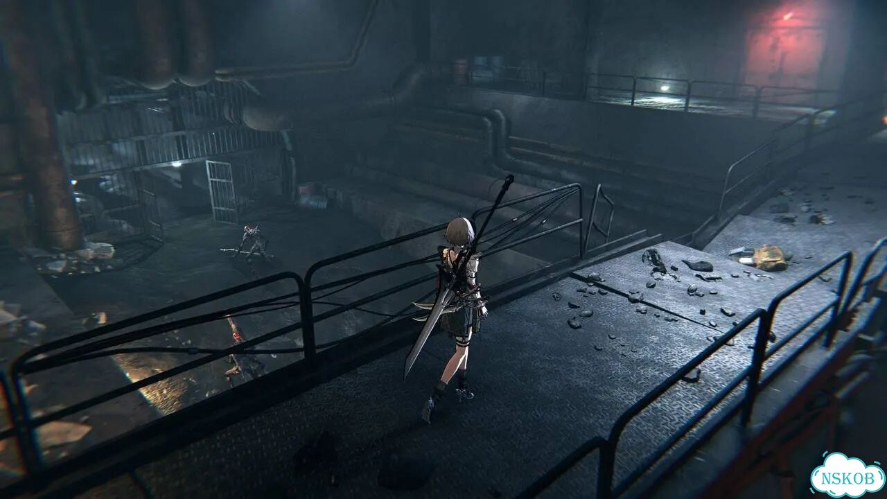 AI Limit Deluxe Edition PS5/PS5 Pro фото 2