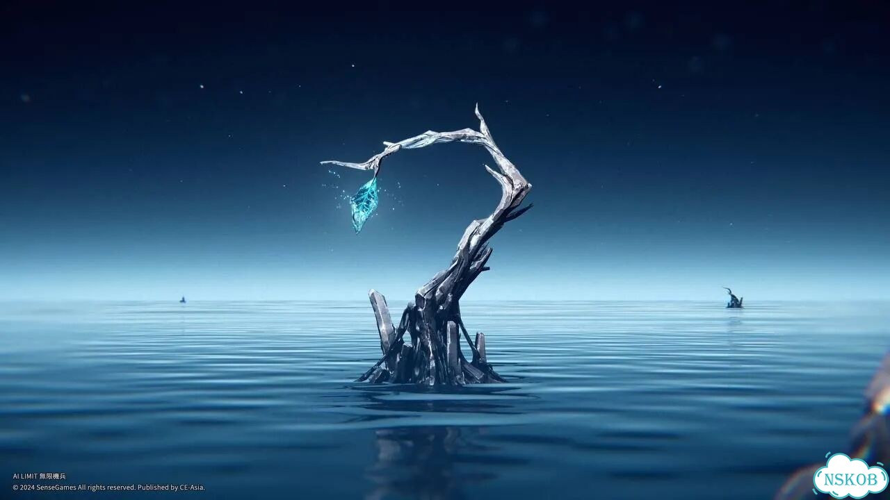 AI Limit Deluxe Edition PS5/PS5 Pro фото 3