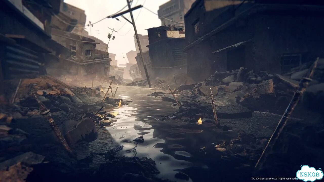 AI Limit Deluxe Edition PS5/PS5 Pro фото 4