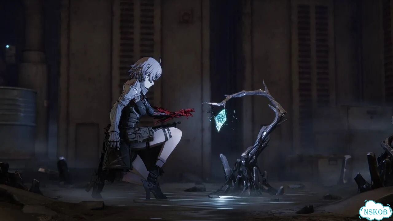 AI Limit Deluxe Edition PS5/PS5 Pro фото 6