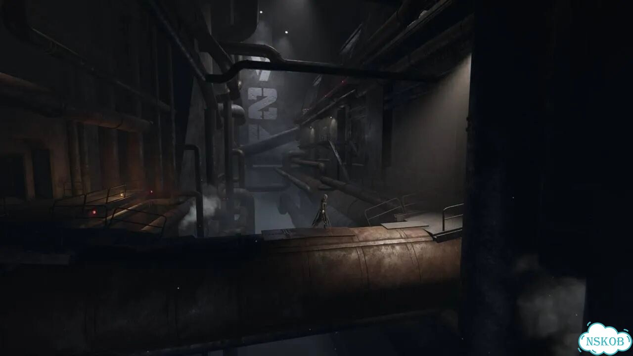 AI Limit Deluxe Edition PS5/PS5 Pro фото 8