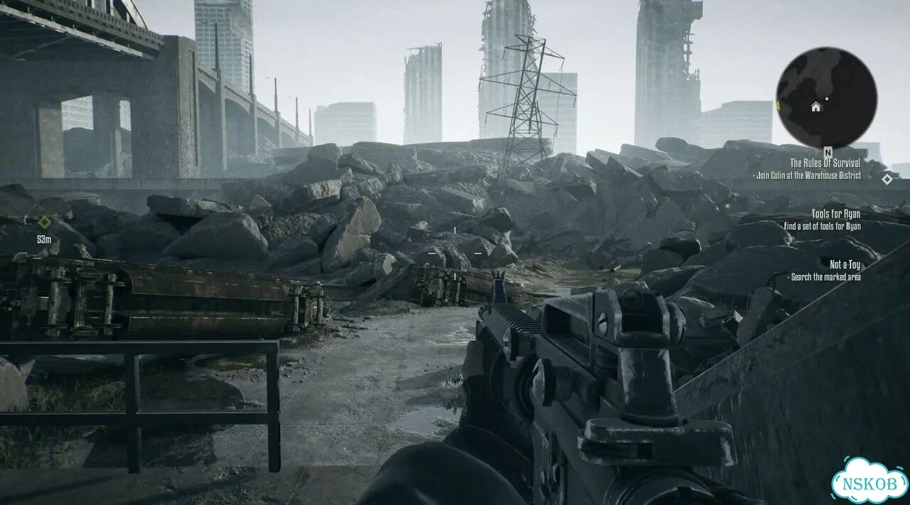 Terminator Resistance PS4/PS5 На Русском фото 10