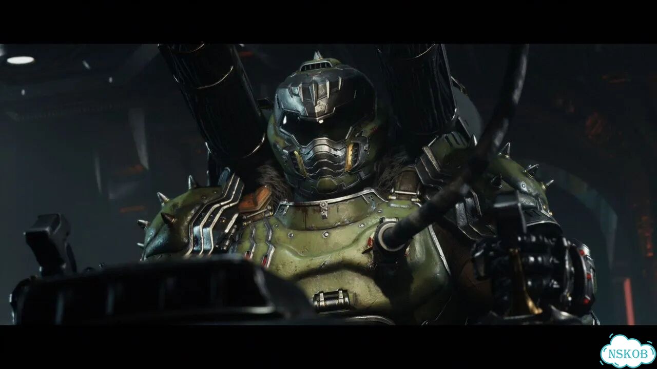 Doom The Dark Ages Premium PS5/PS5 Pro На Русском фото 6