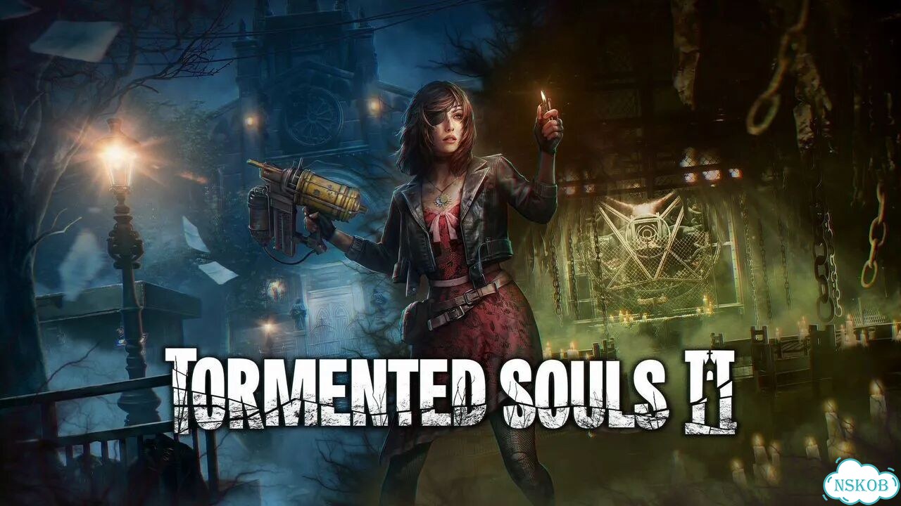 Tormented Souls 2 PS5 На Русском фото 1