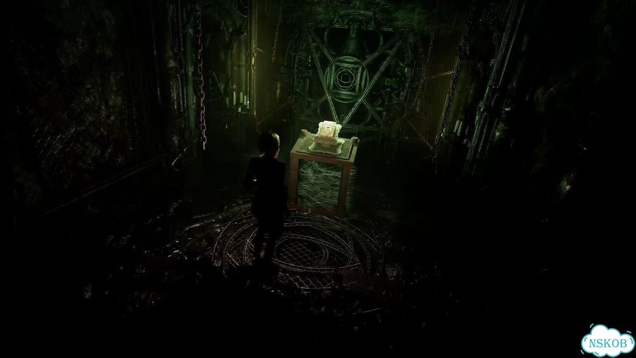 Tormented Souls 2 PS5 На Русском фото 4