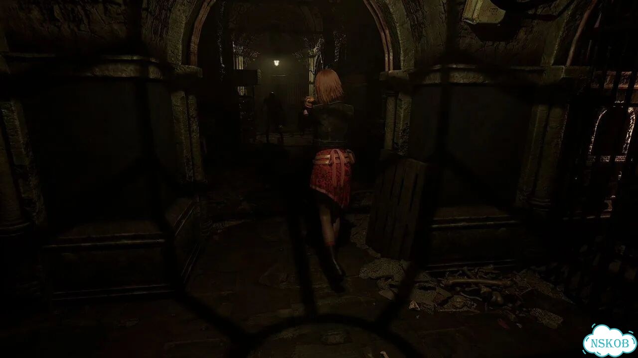 Tormented Souls 2 PS5 На Русском фото 5
