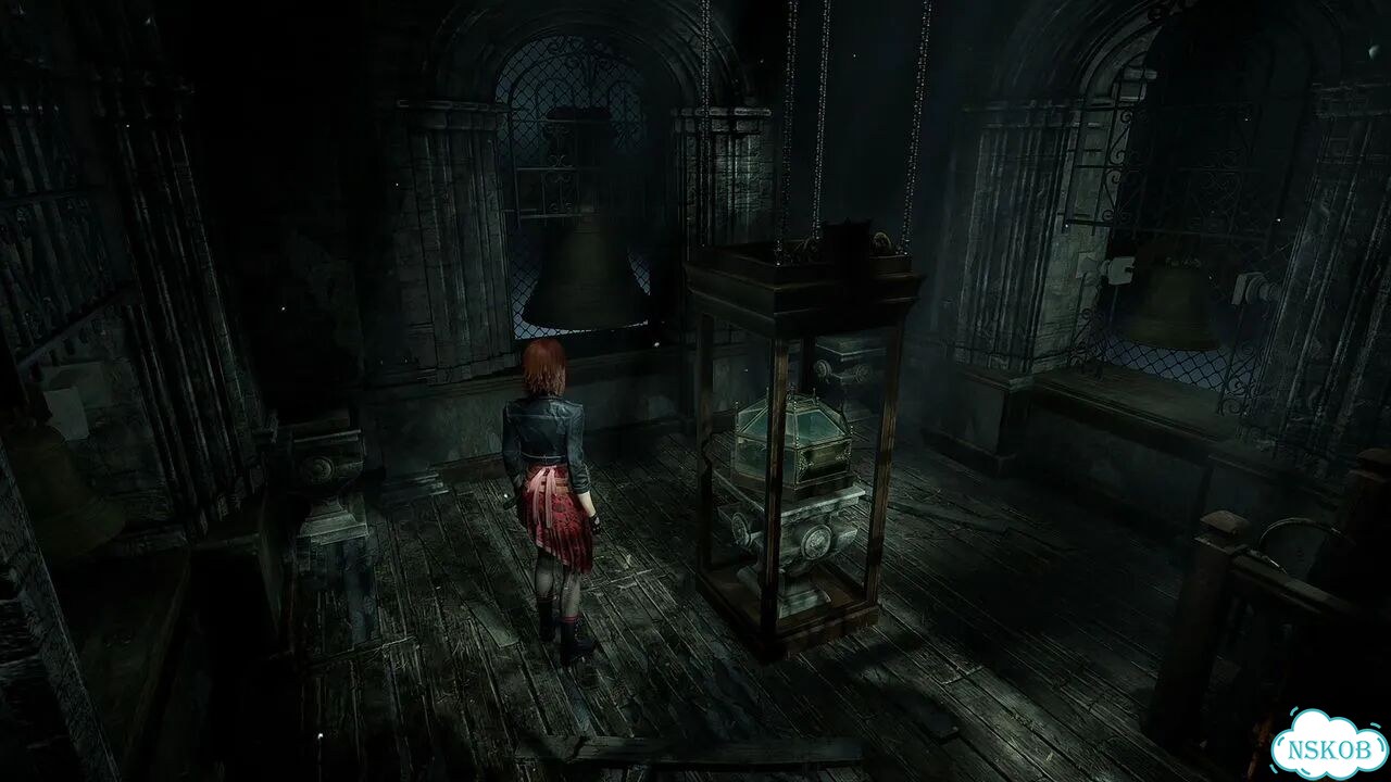 Tormented Souls 2 PS5 На Русском фото 8