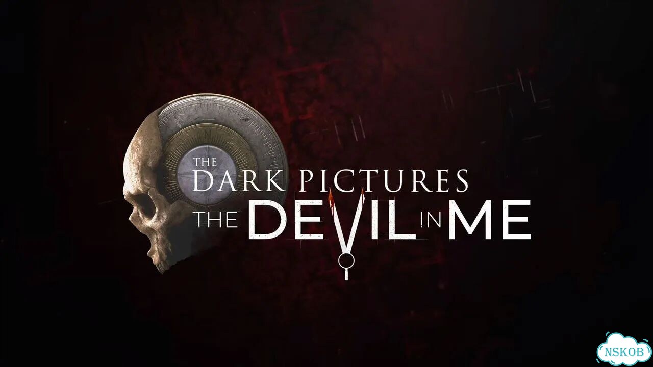 The Dark Pictures The Devil in Me PS4/PS5 RU фото 1
