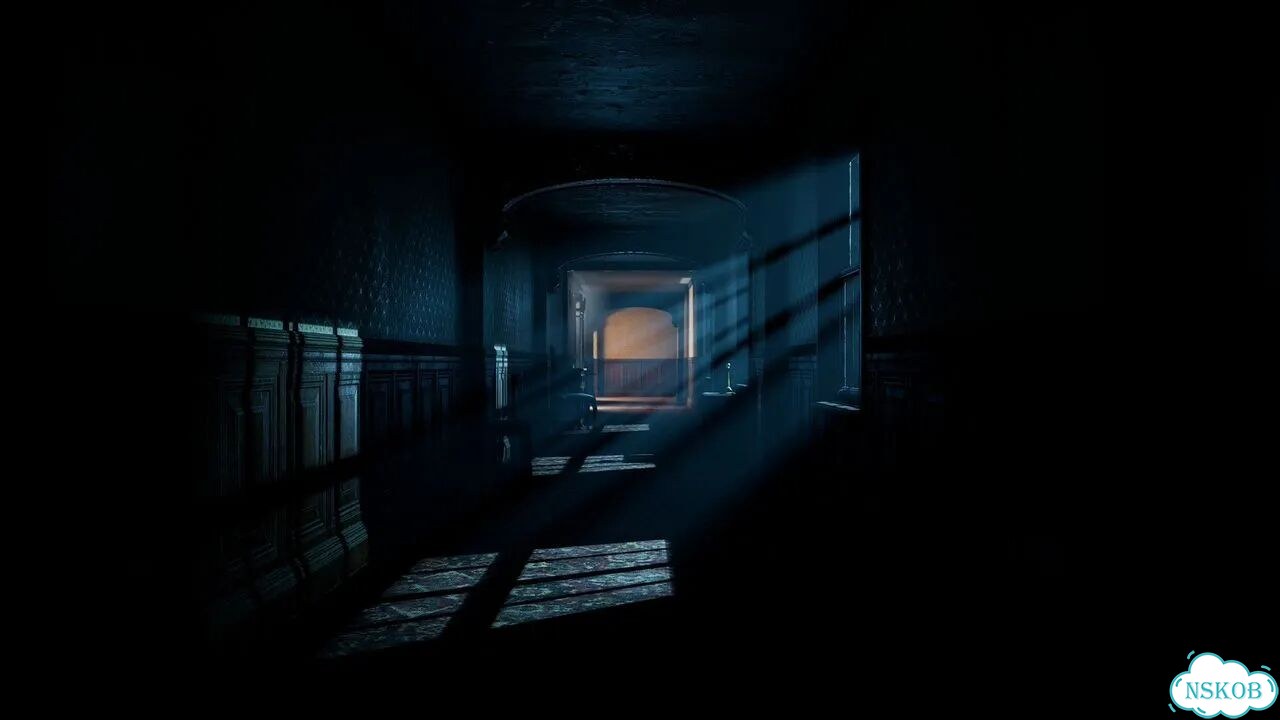The Dark Pictures The Devil in Me PS4/PS5 RU фото 6