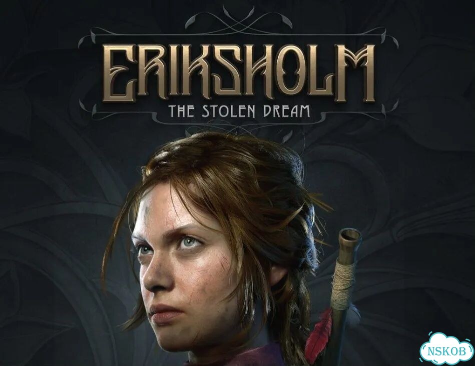 Eriksholm The Stolen Dream PS5 На Русском фото 1