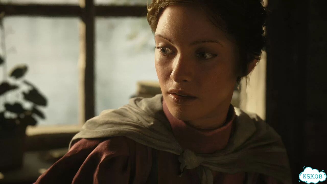 Eriksholm The Stolen Dream PS5 На Русском фото 8