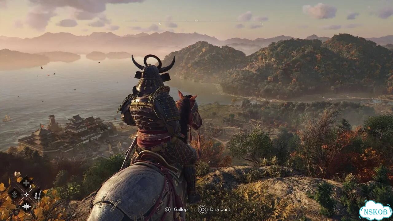Assassins Creed Shadows Premium PS5 На Русском фото 7