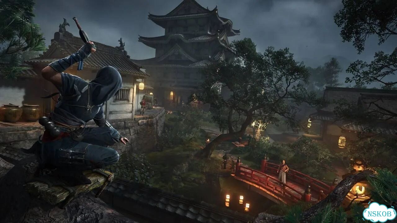 Assassins Creed Shadows Premium PS5 На Русском фото 8