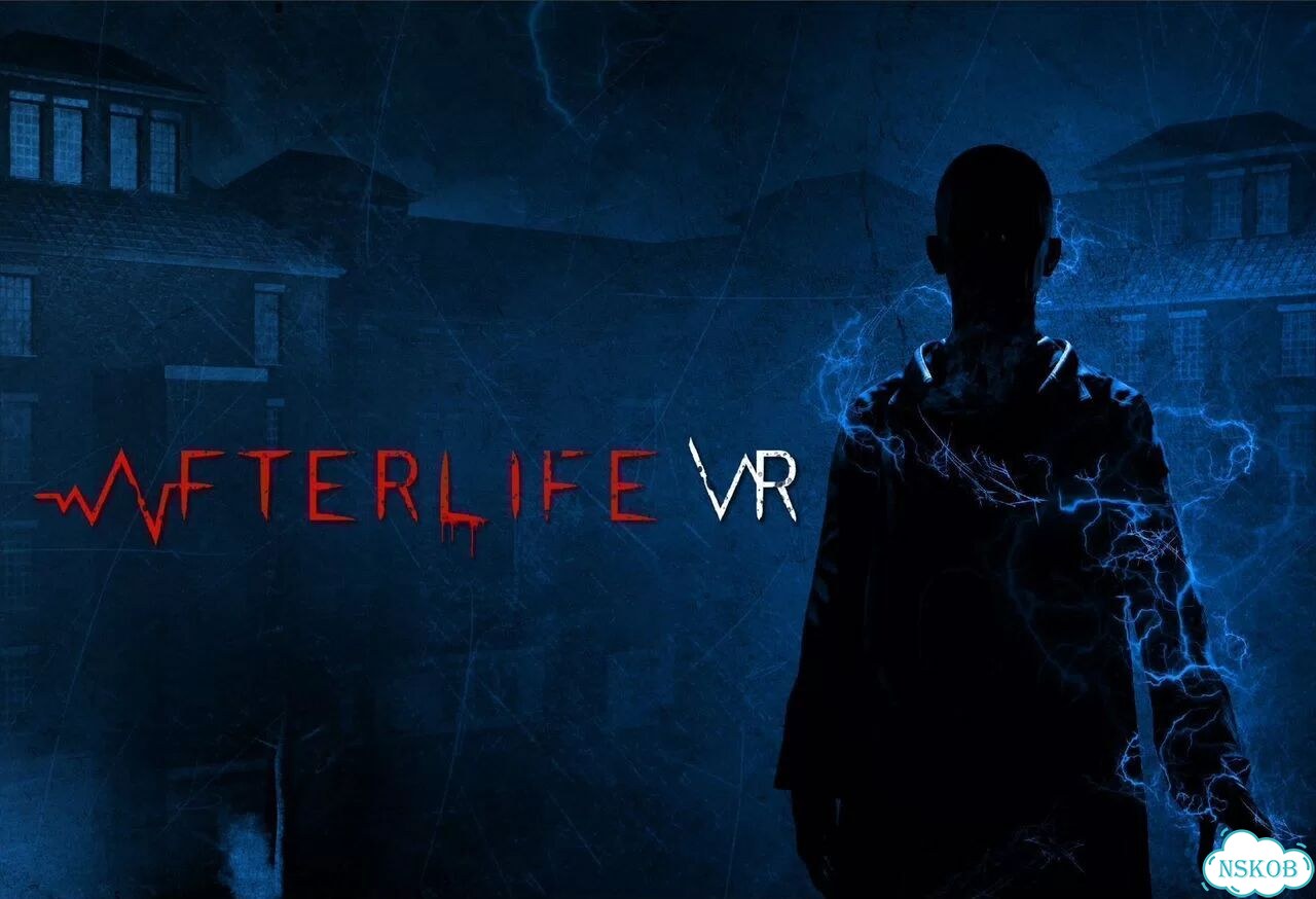 Afterlife VR2 PS5 На Руссокм фото 1