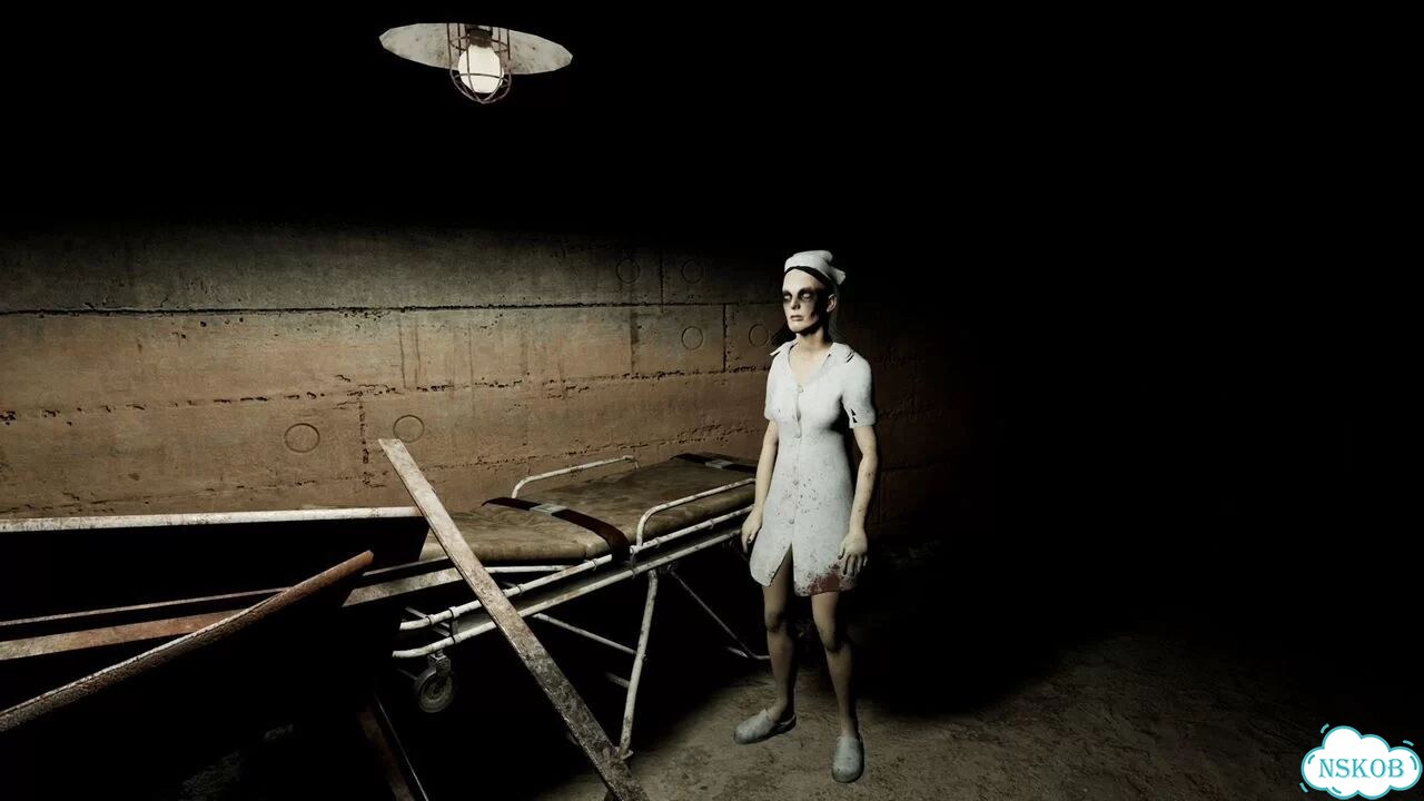 Afterlife VR2 PS5 На Руссокм фото 4