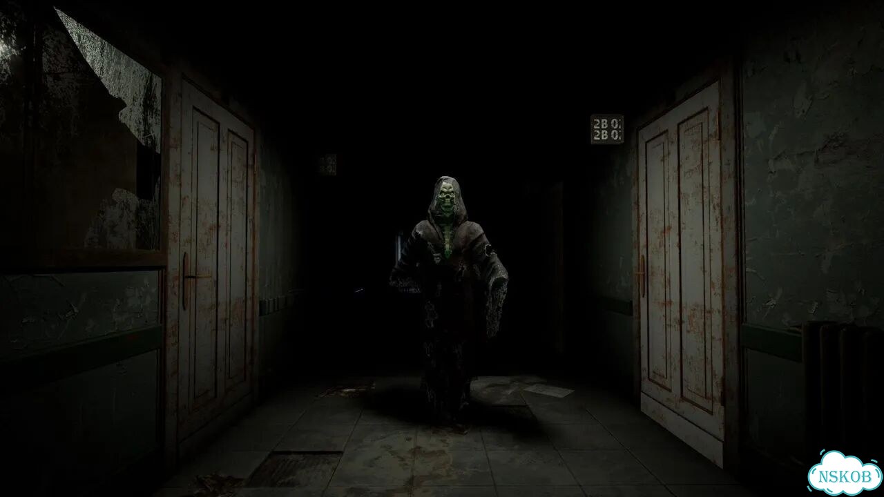 Afterlife VR2 PS5 На Руссокм фото 6