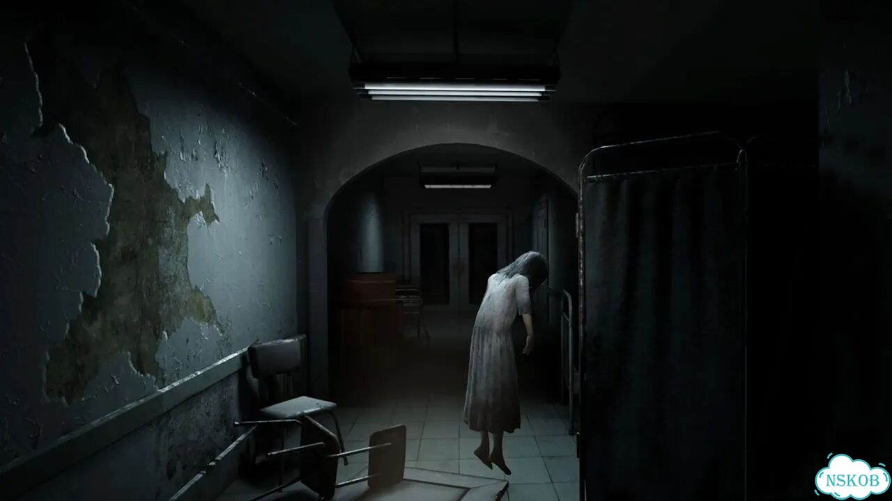 Afterlife VR2 PS5 На Руссокм фото 8