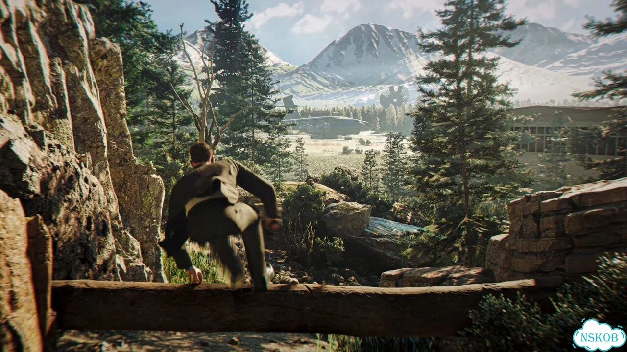 007 First Light PS5 На Русском фото 4