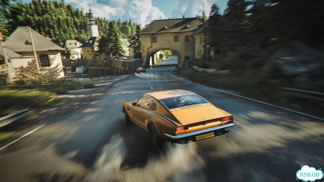 007 First Light PS5 На Русском фото 5
